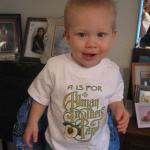 A Is For Allman Brothers