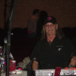 Our Buddy Earl