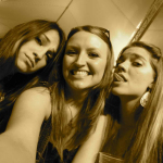 3 Ladies