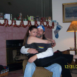 Wife and Jazzman66