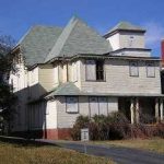 The First House