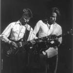 Dickey Betts/Bob Weir