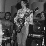 Dickey and Jaimoe 8/6/72