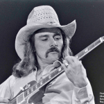 Dickey Betts 5-7-80