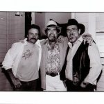 Dickey Betts, Lonnie Mack, Roy Buchanan