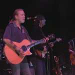 Gregg Allman at the Norva