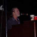 Gregg Allman 3 Jan 2007