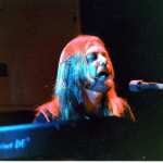 Gregg Allman New Haven