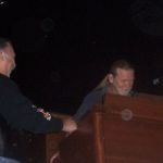 Bert and Gregg 3/30/07