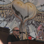 California Love Ride 2007