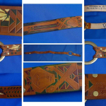 Gregg's Guitar Strap
