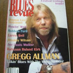 Blues Revue