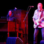 BK and Gregg