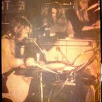 Eric Quincy Tate and Gregg Allman