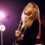 Gregg Mid 70's