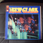 Hour Glass
