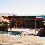 Red Rocks 3/26/06
