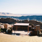 Red Rocks 3/26/06