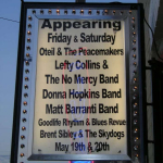 HTW Family Band Jam