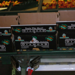 Boxes to look for