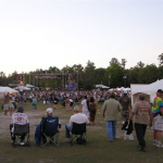 Wanee Fest 4-15-2006
