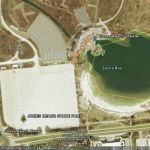 Google Earth Jones Beach Theatre