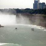 Niagara Falls - 7/17/06