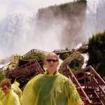 Niagara Falls - 7/17/06