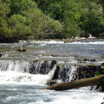 Niagara Falls - 7/17/06