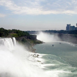 Niagara Falls - 7/17/06