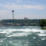 Niagara Falls - 7/17/06