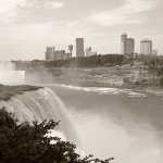 Niagara Falls - 7/17/06