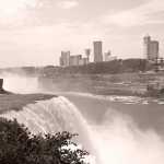 Niagara Falls - 7/17/06