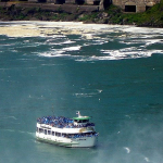 Niagara Falls - 7/17/06