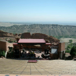 Red Rocks
