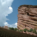 Red Rocks