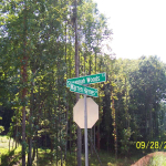 Cross Roads