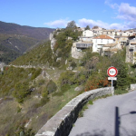 The village