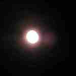 Full Moon Hike