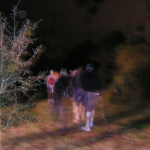 Full Moon Hike