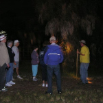 Full Moon Hike