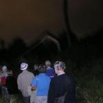 Full Moon Hike