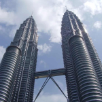 petronas towers