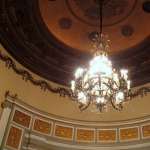 Chandelier Beacon