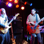 Oteil and Yosi
