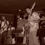 Heavenly Jams Band