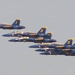 Blue Angels