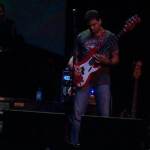 Oteil @ Darien show 8/19/07
