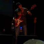 Oteil @ Darien show 8/19/2007