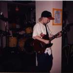 Derek Trucks 12 years old